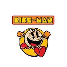 rice- man