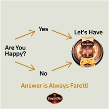 always faretti